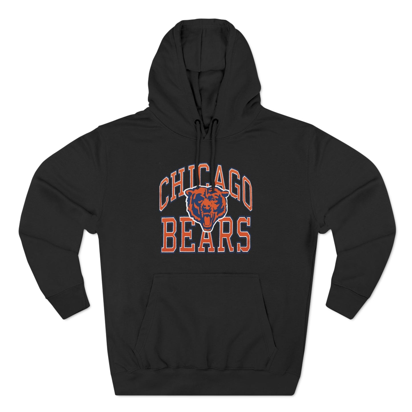 Walter Payton Fan Gear Hoodie