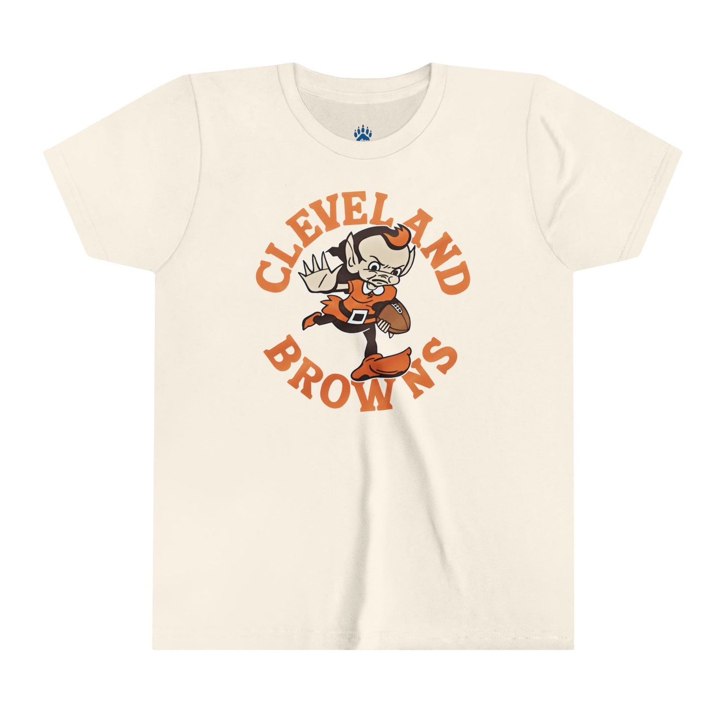 Cleveland Browns Youth T-shirt