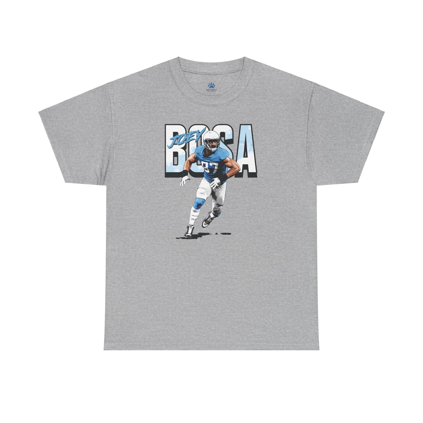 Joey Bosa Signature T-shirt