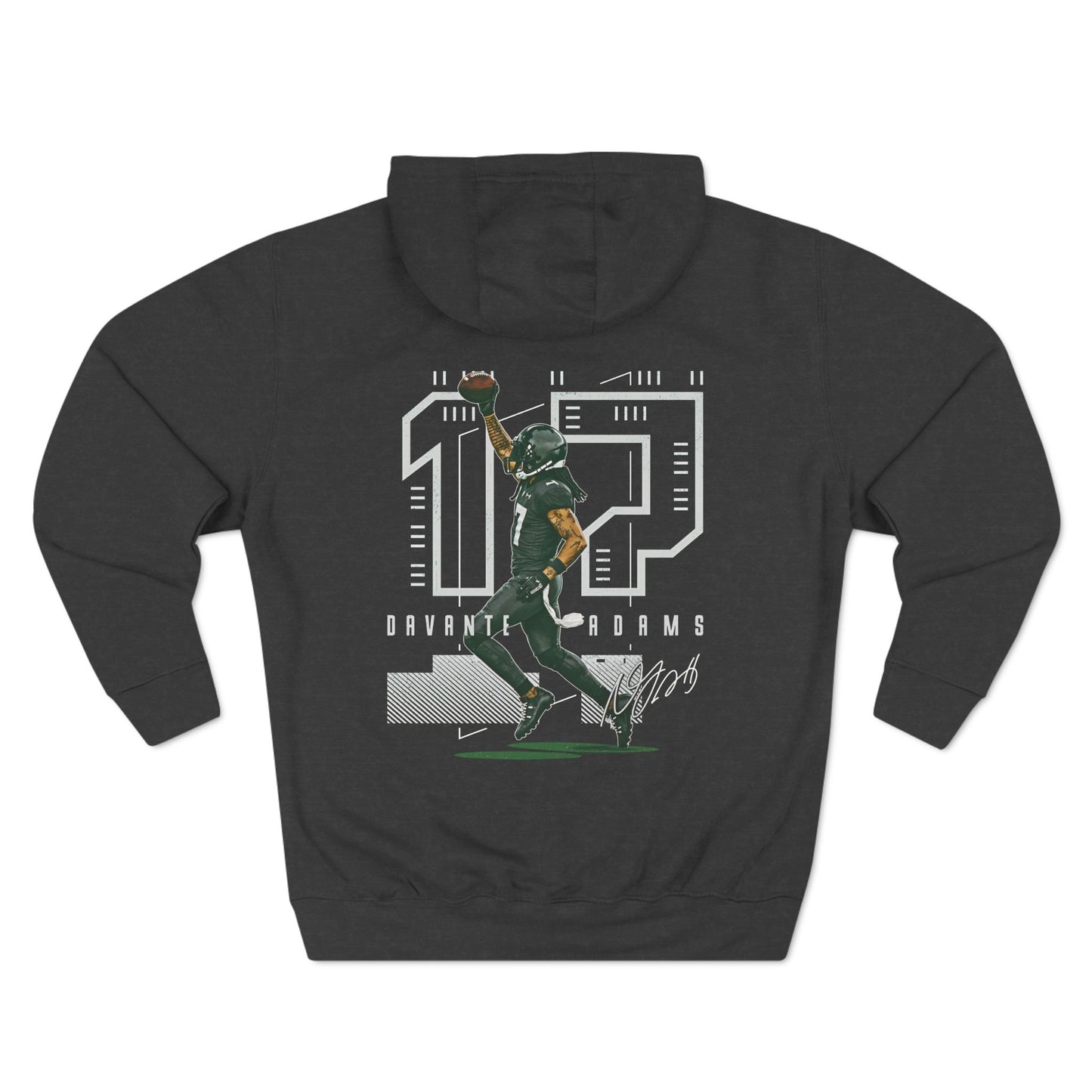 Dynamic Duo Hoodie – Rodgers and Smith Legacy Gear