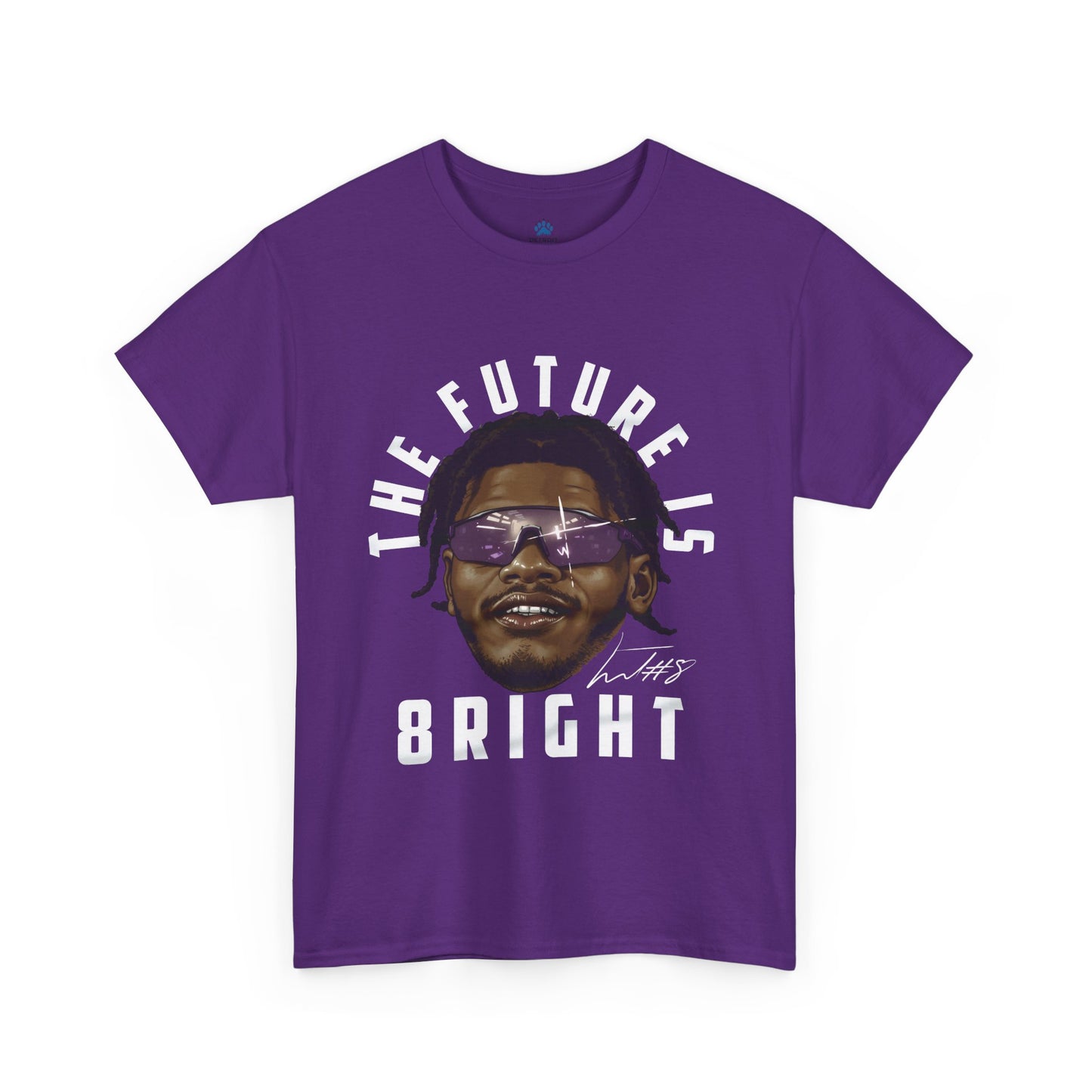 The Future Is Bright T-shirt