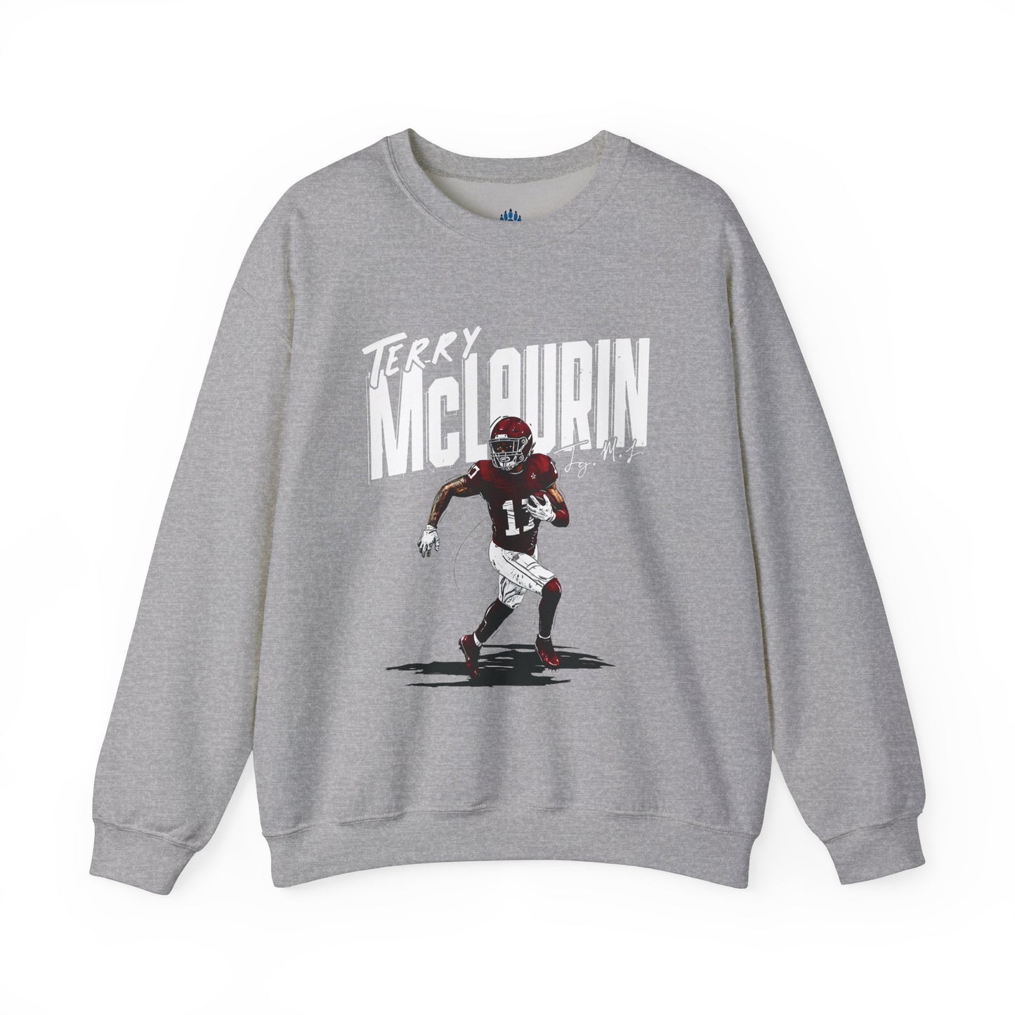 Terry McLaurin Sweatshirt