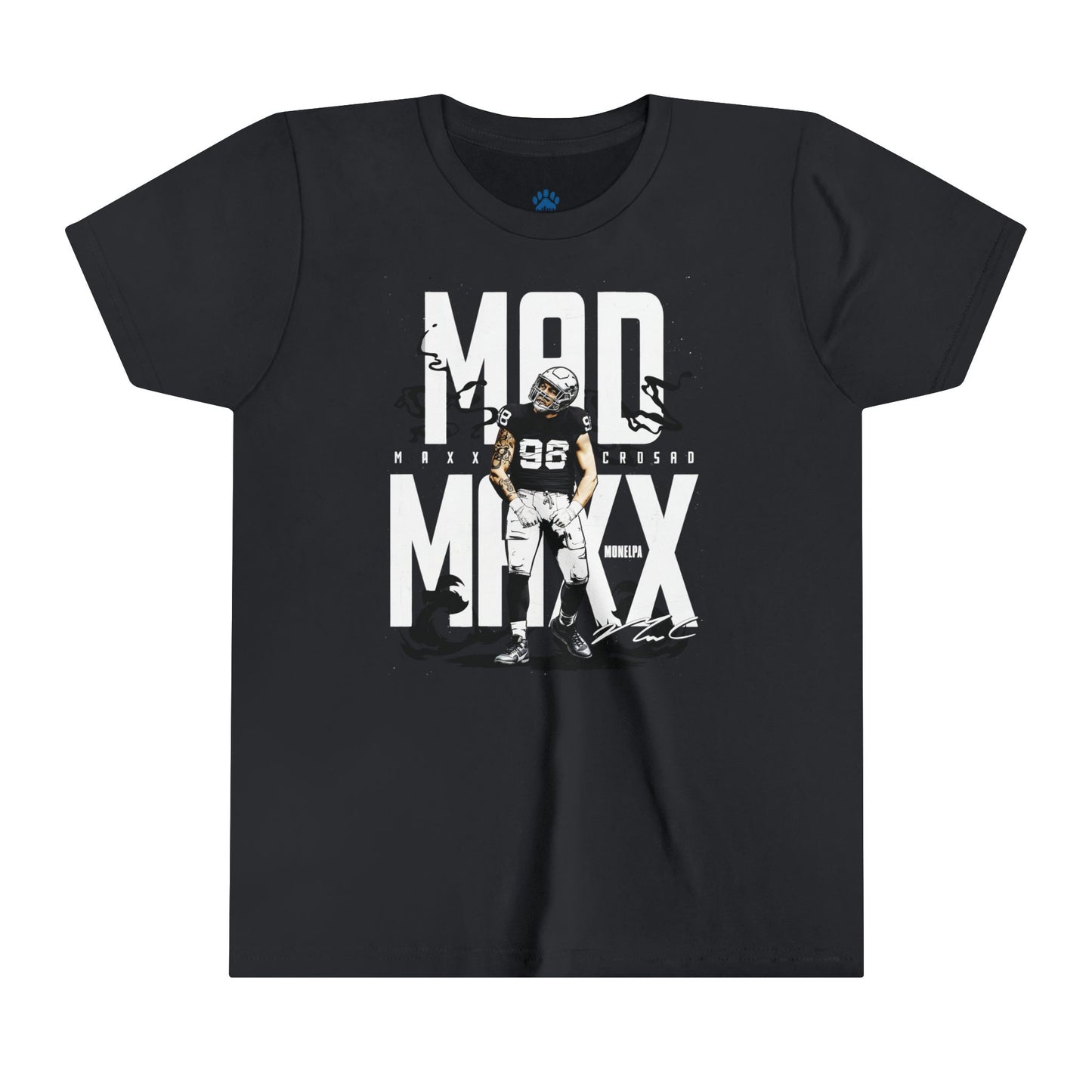 Mad Max Youth T-shirt