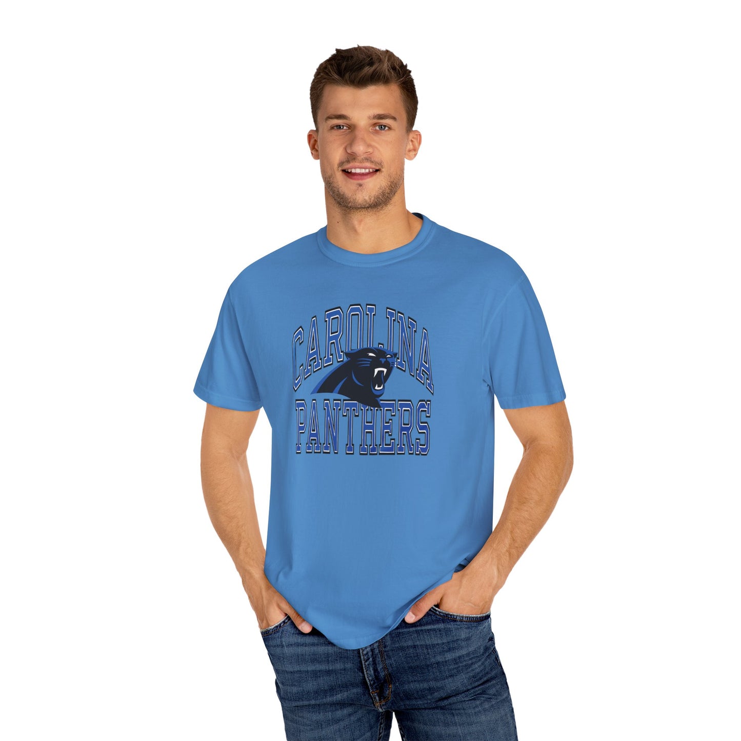 Panthers Premium T-shirt