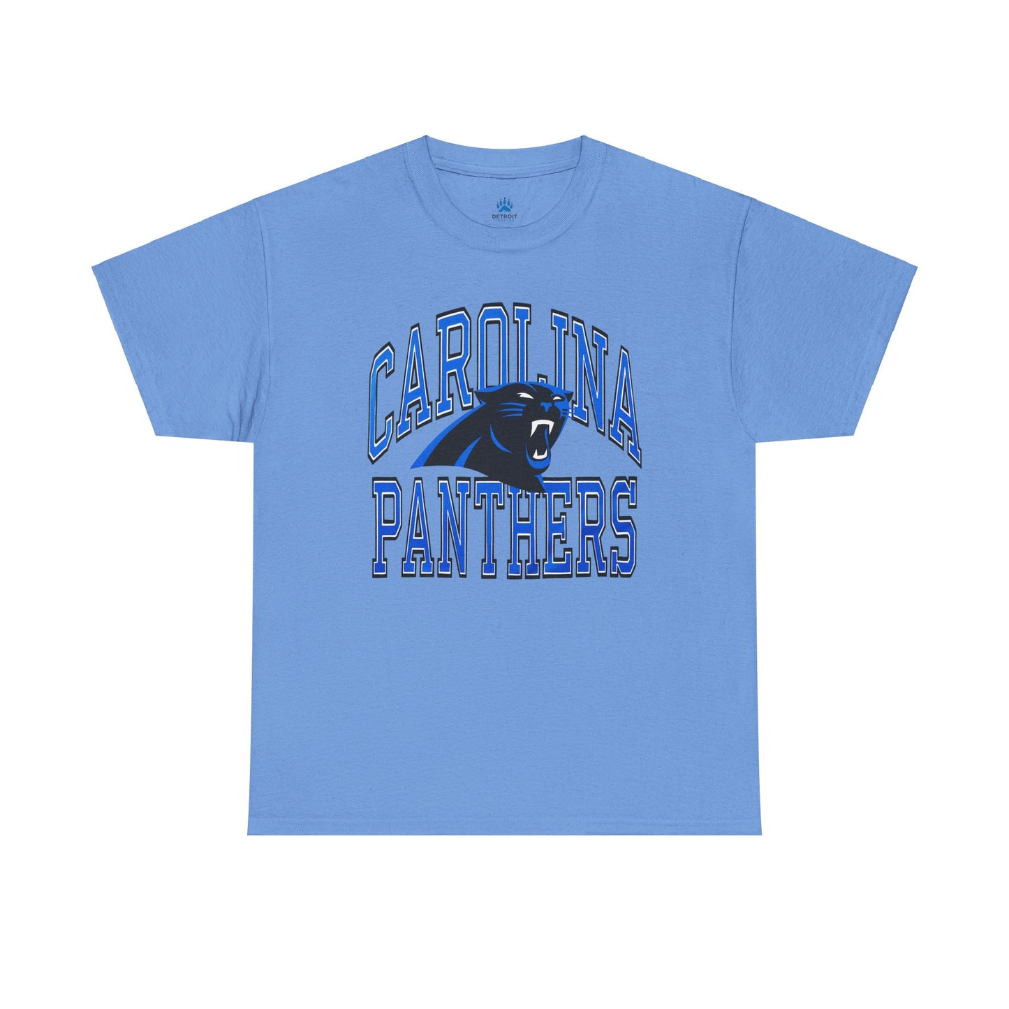 Carolina Panthers T-shirt