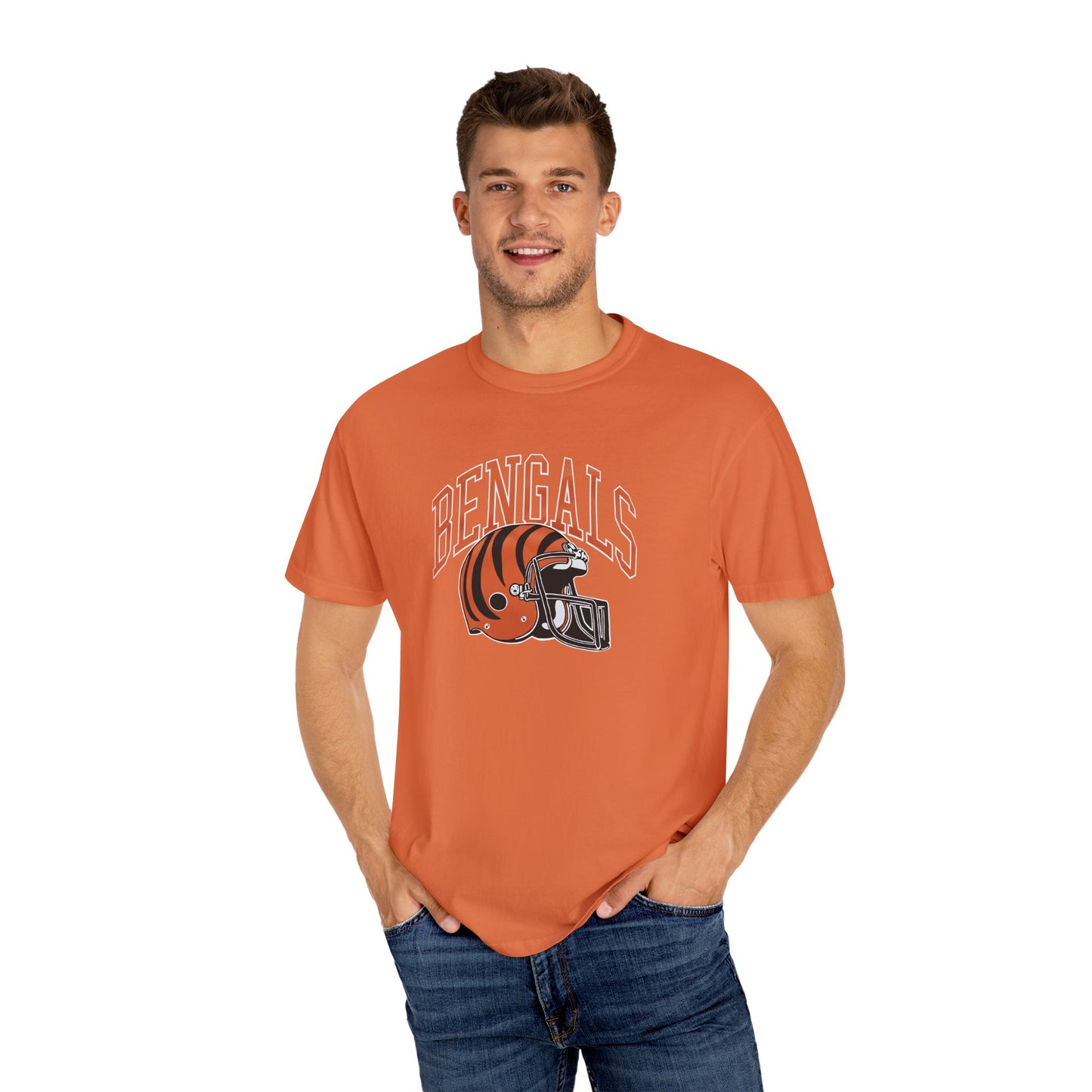 Bengals Premium T-shirt