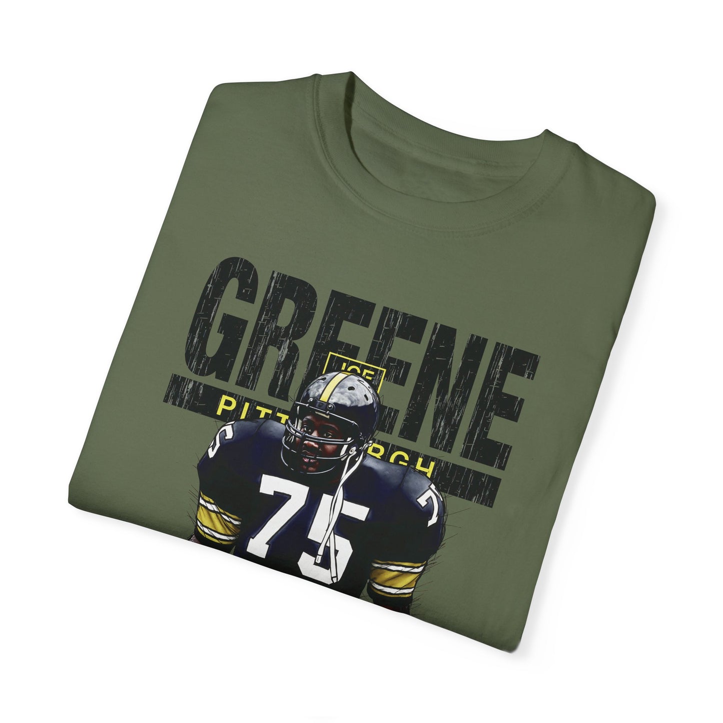 Greene Signature Premium T-shirt