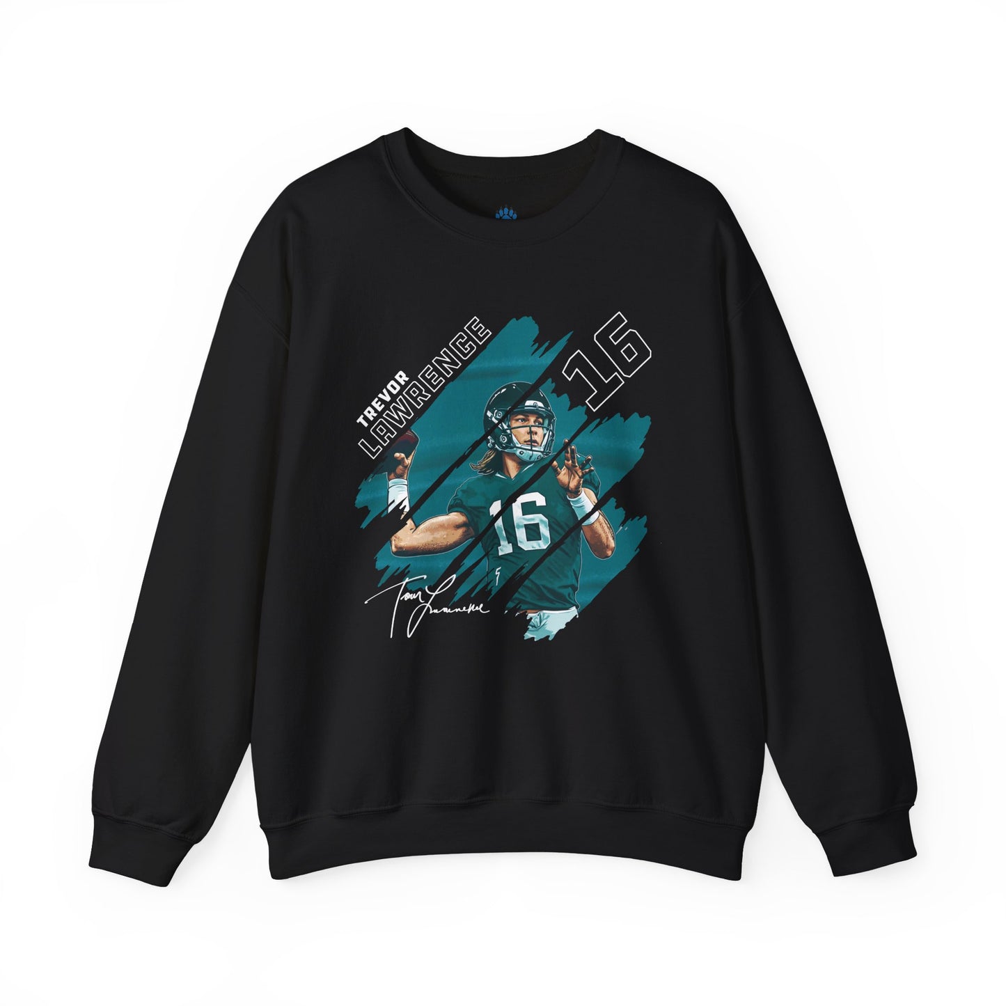 Trevor Lawrence Elite Sweatshirt