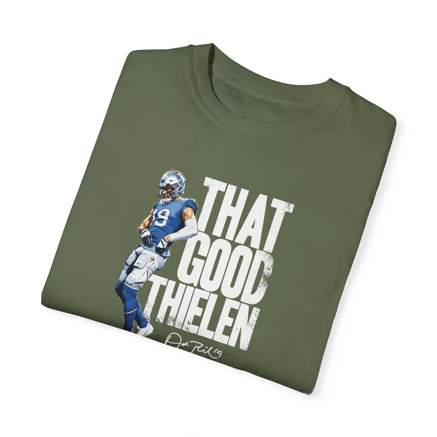 Adam Thielen Premium T-shirt