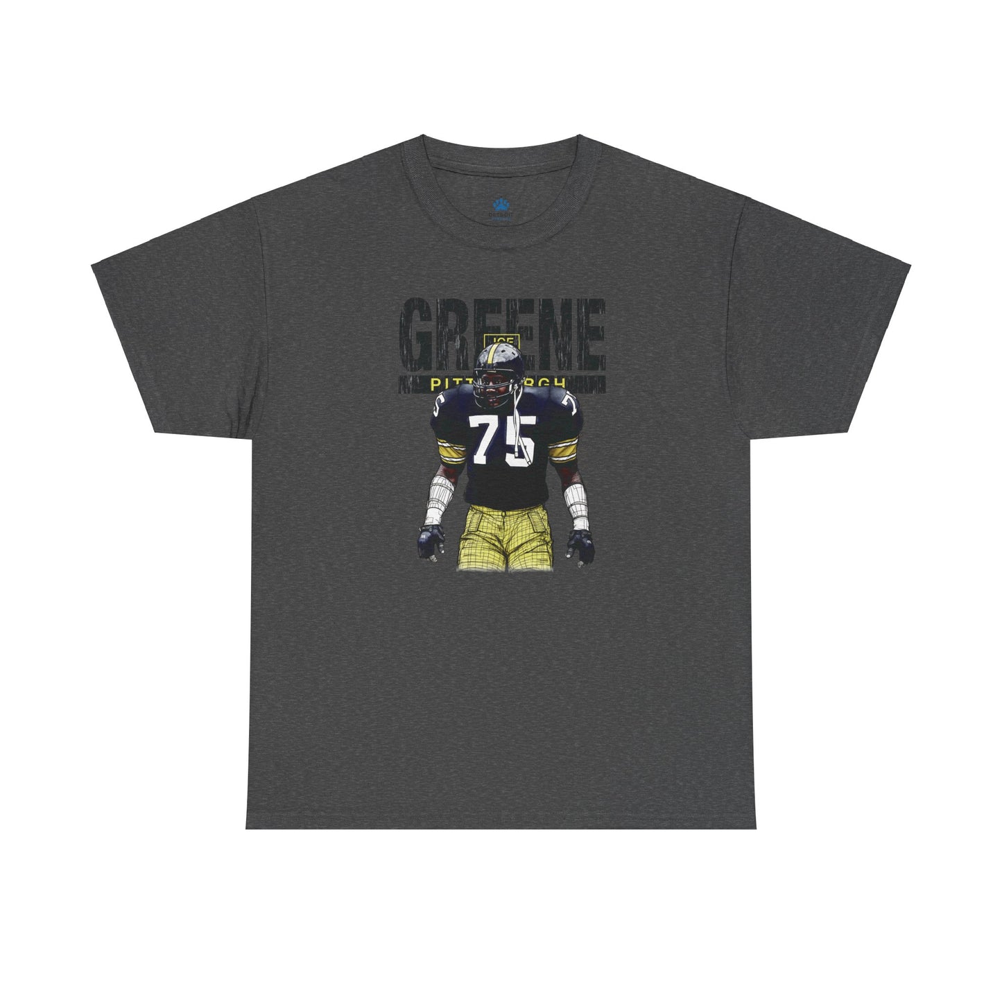 Greene Signature T-shirt