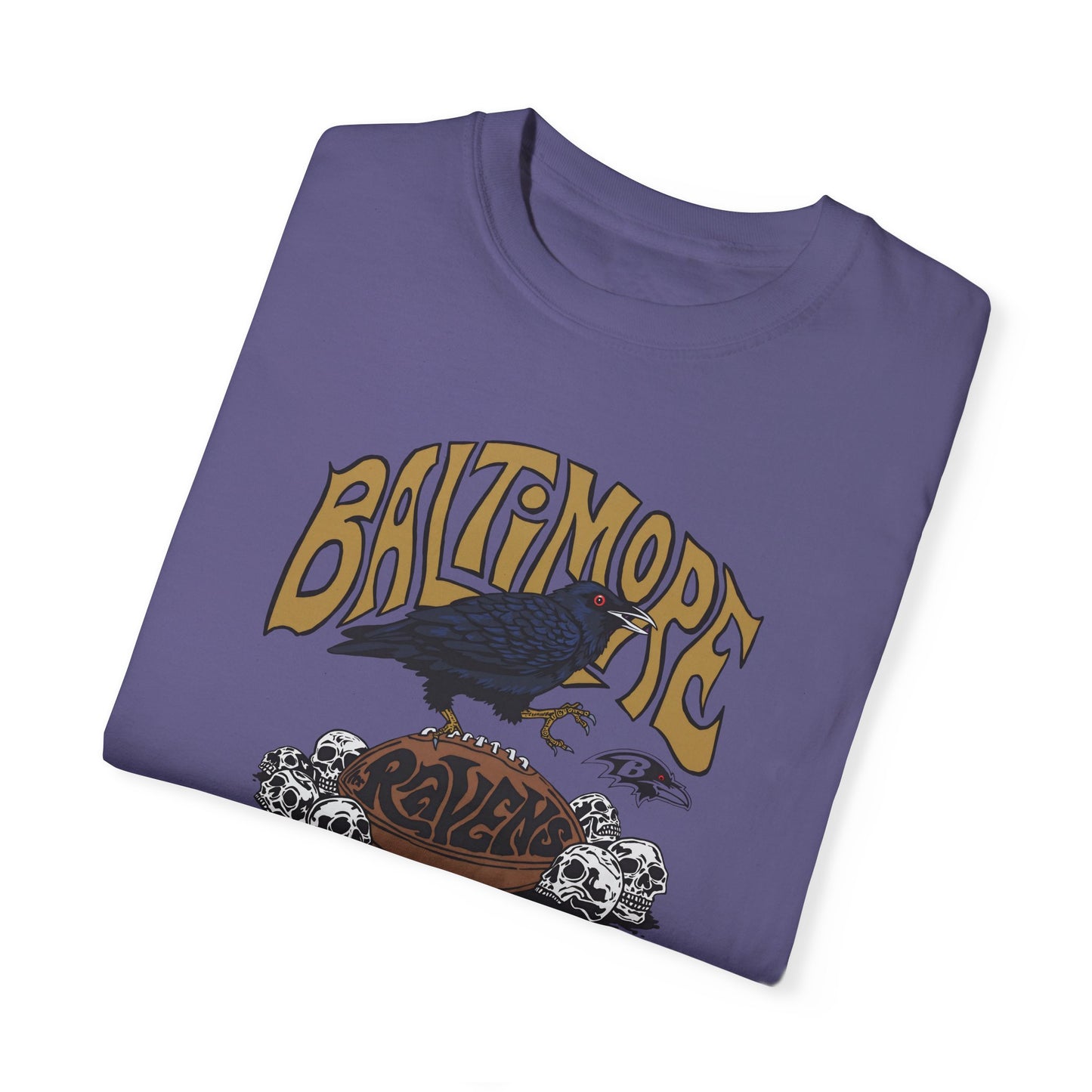 Ravens Premium T-shirt