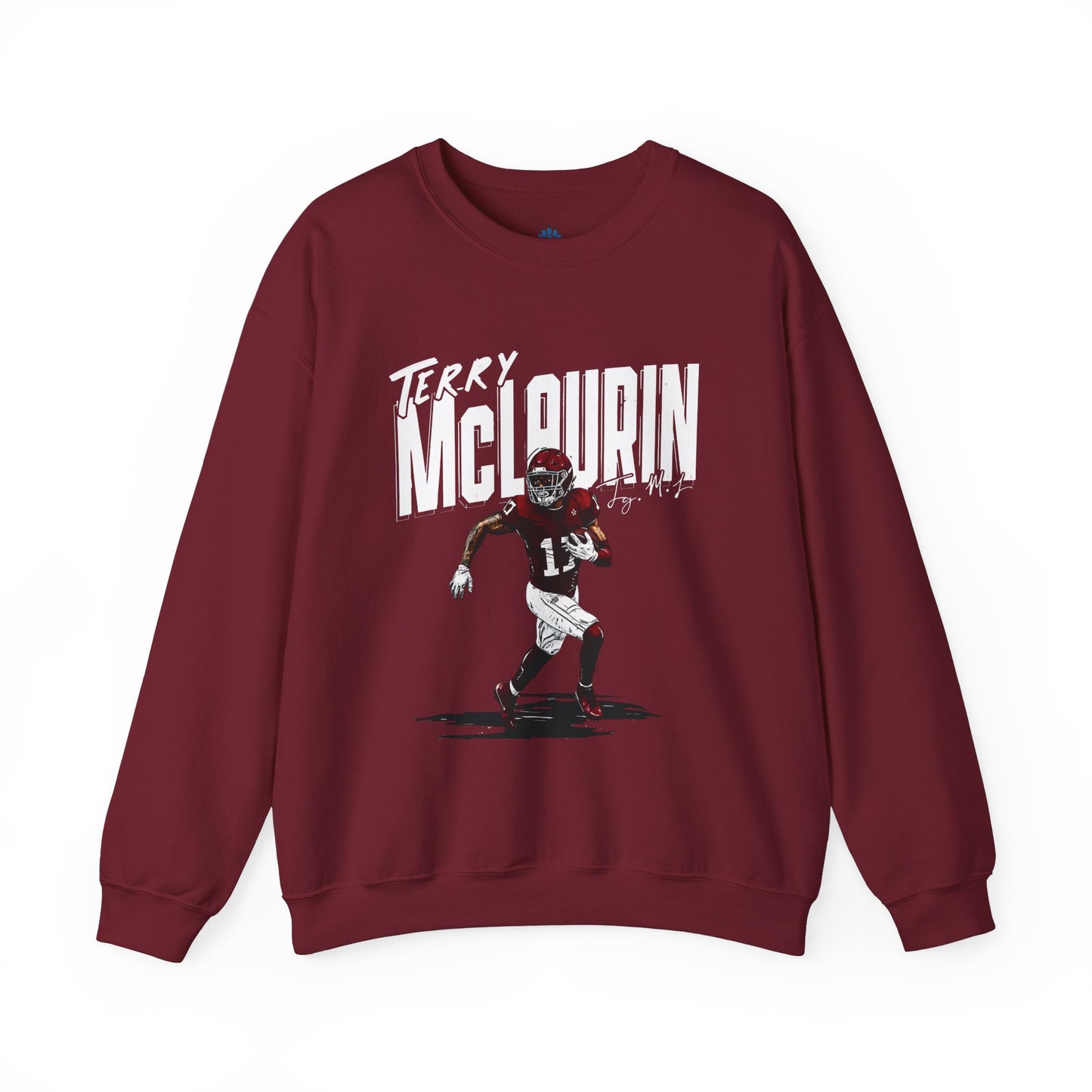 Terry McLaurin Sweatshirt