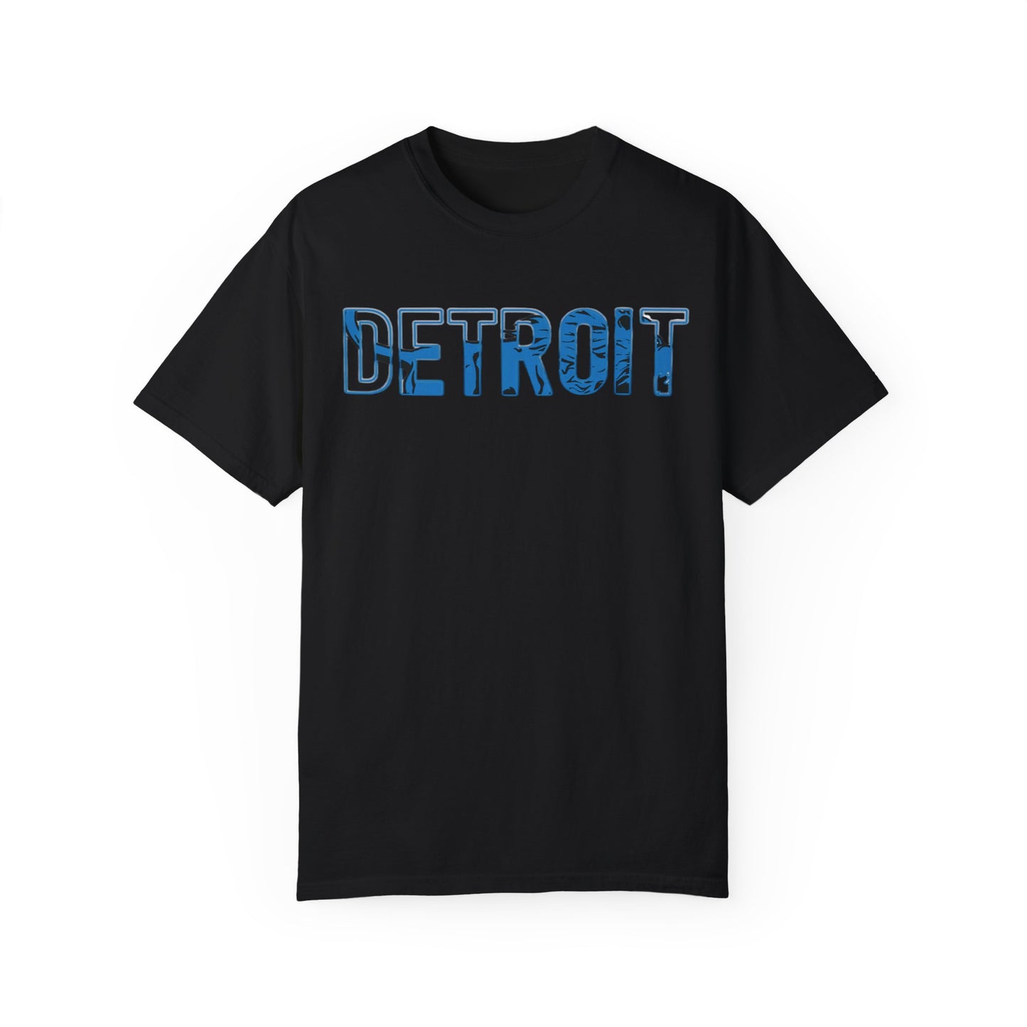 Detroit Premium T-shirt