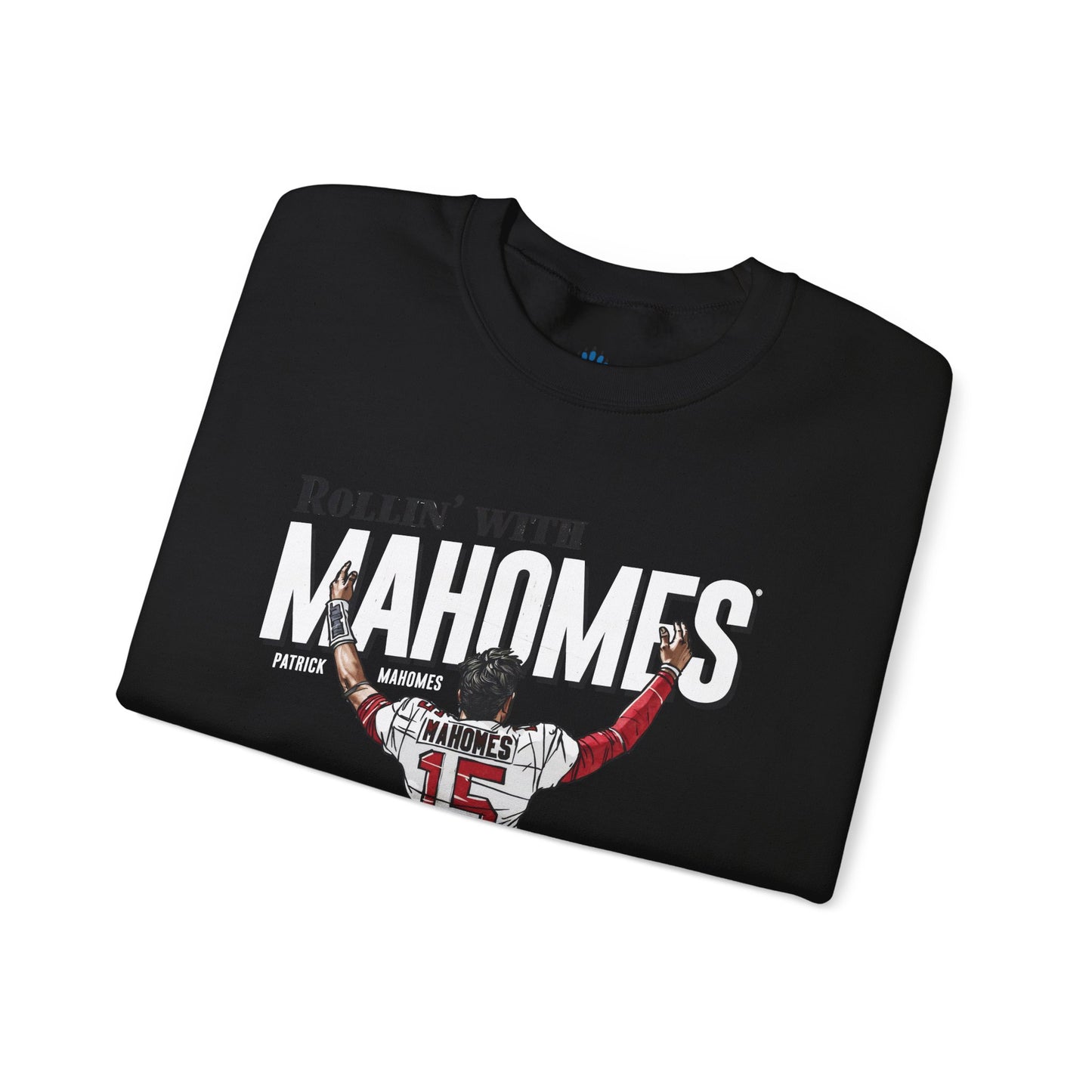 Patrick Mahomes Sweatshirt