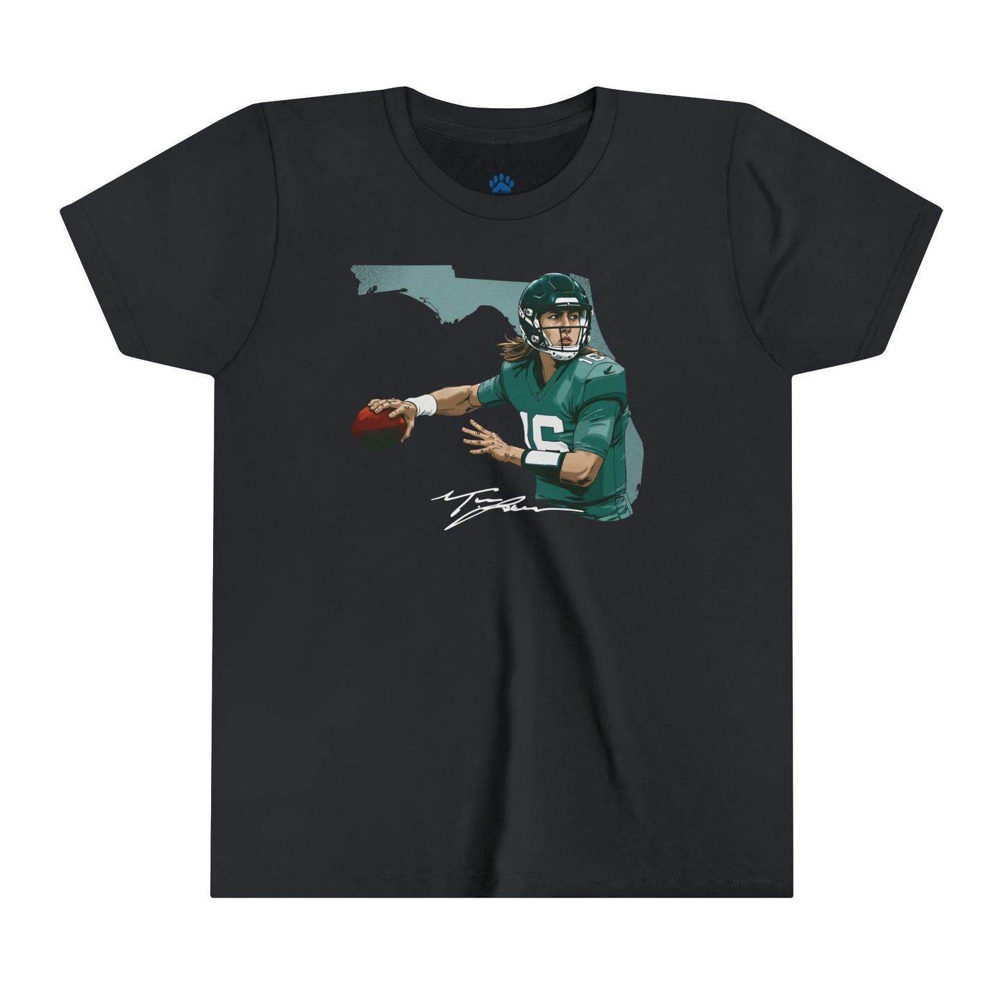 Trevor Lawrence Icon Youth T-shirt