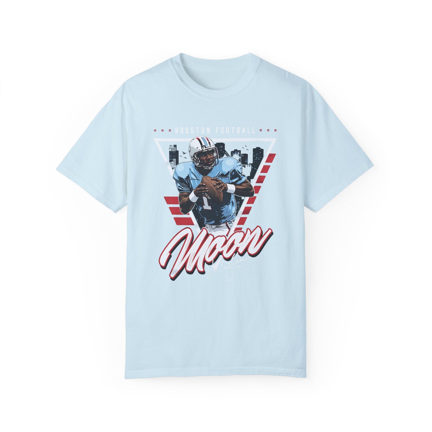 Warren Moon Legacy Premium T-shirt