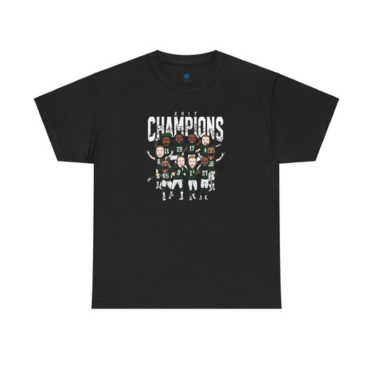 2017 Eagles Champions T-shirt