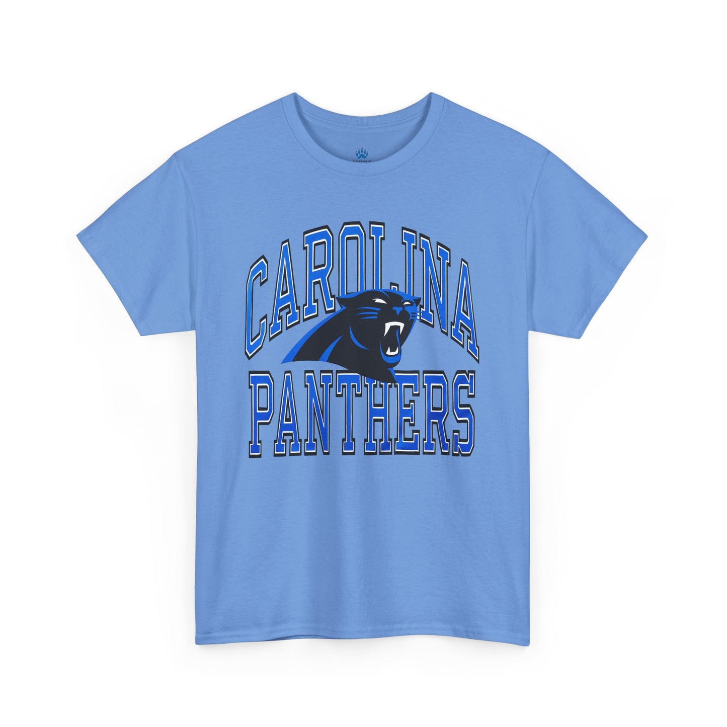 Carolina Panthers T-shirt