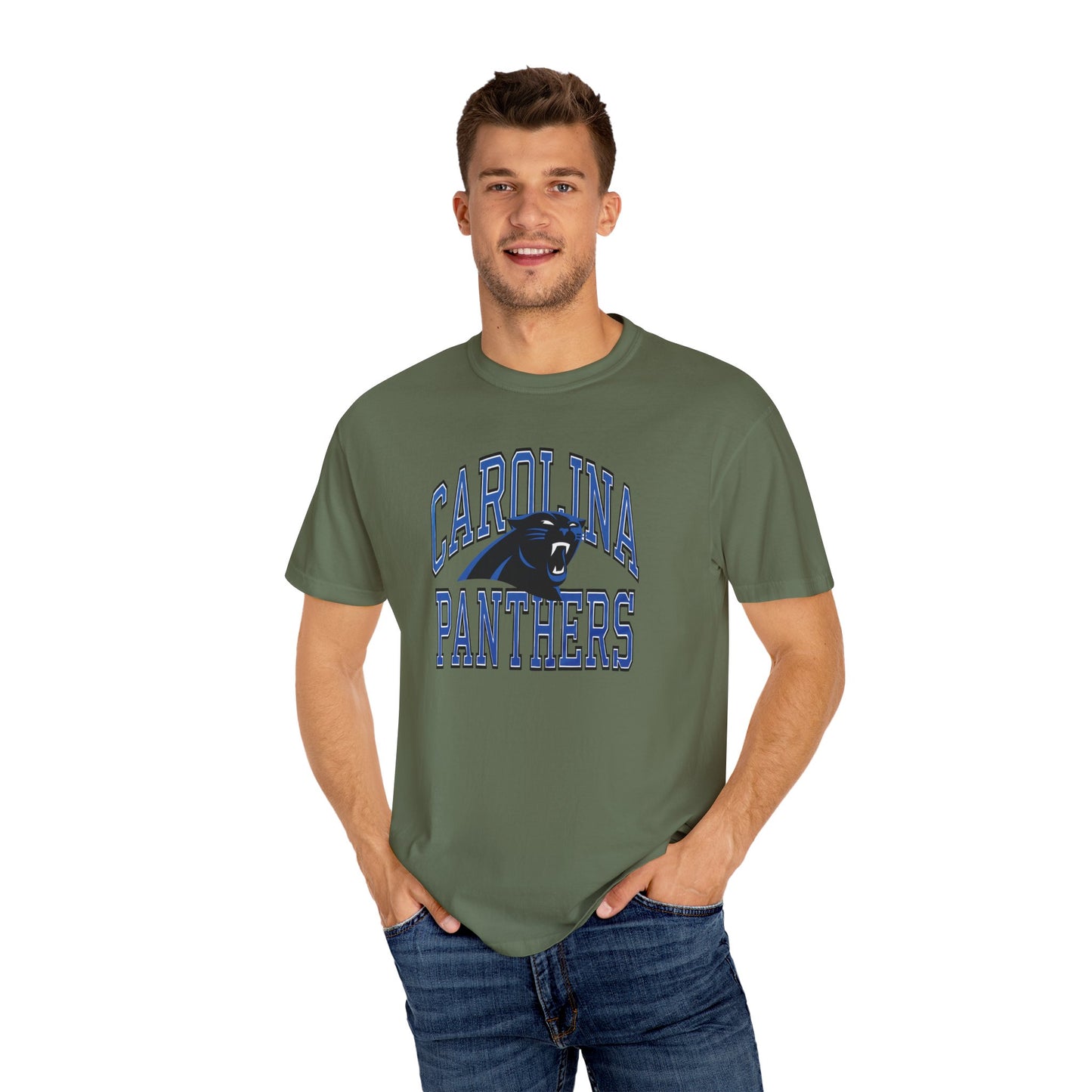 Panthers Premium T-shirt