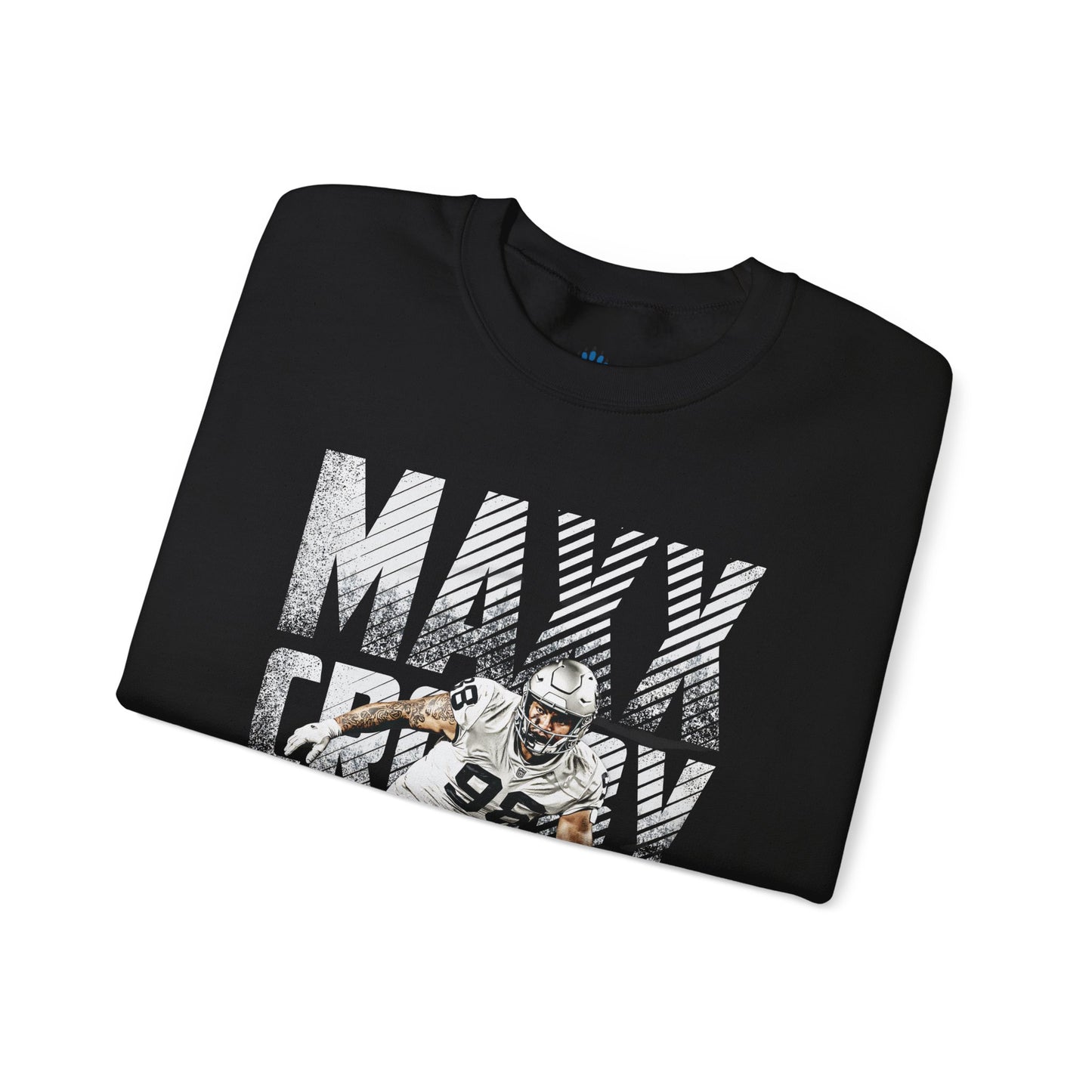 Maxx Crosby Sweatshirt