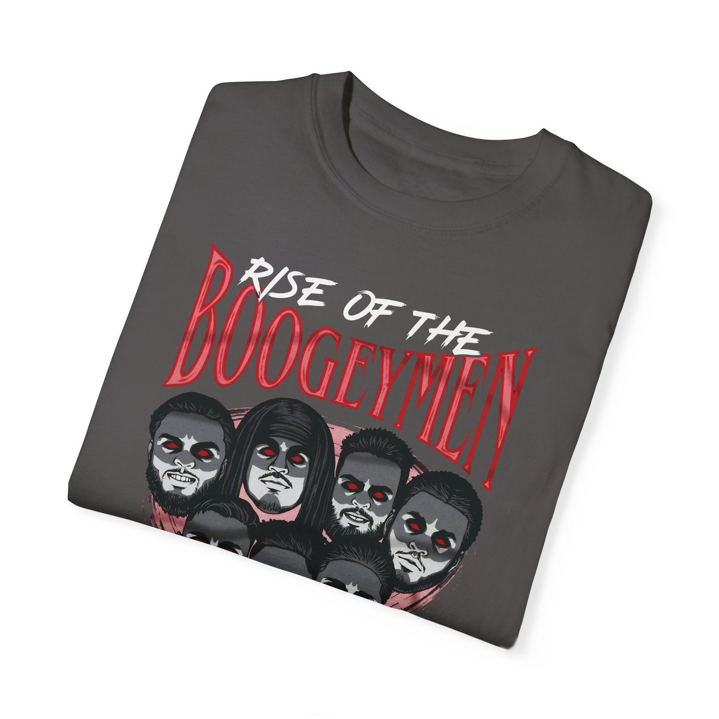 The Boogeymen Signature Premium T-shirt