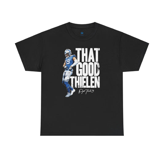 Adam Thielen Signature T-shirt