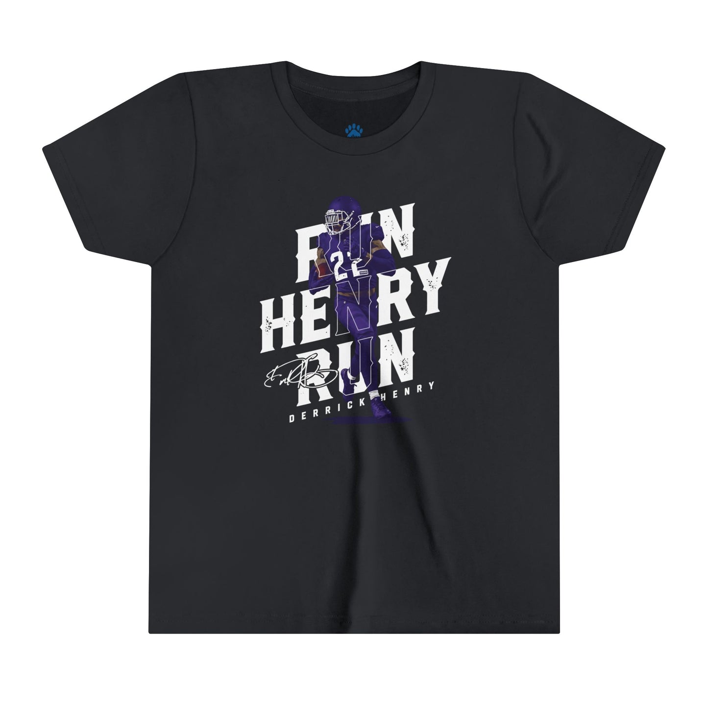 Derrick Henry Youth T-shirt