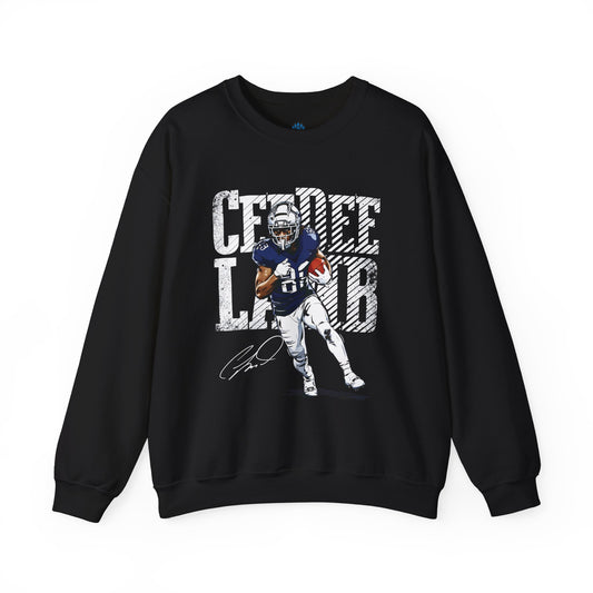 CeeDee Lamb Sweatshirt