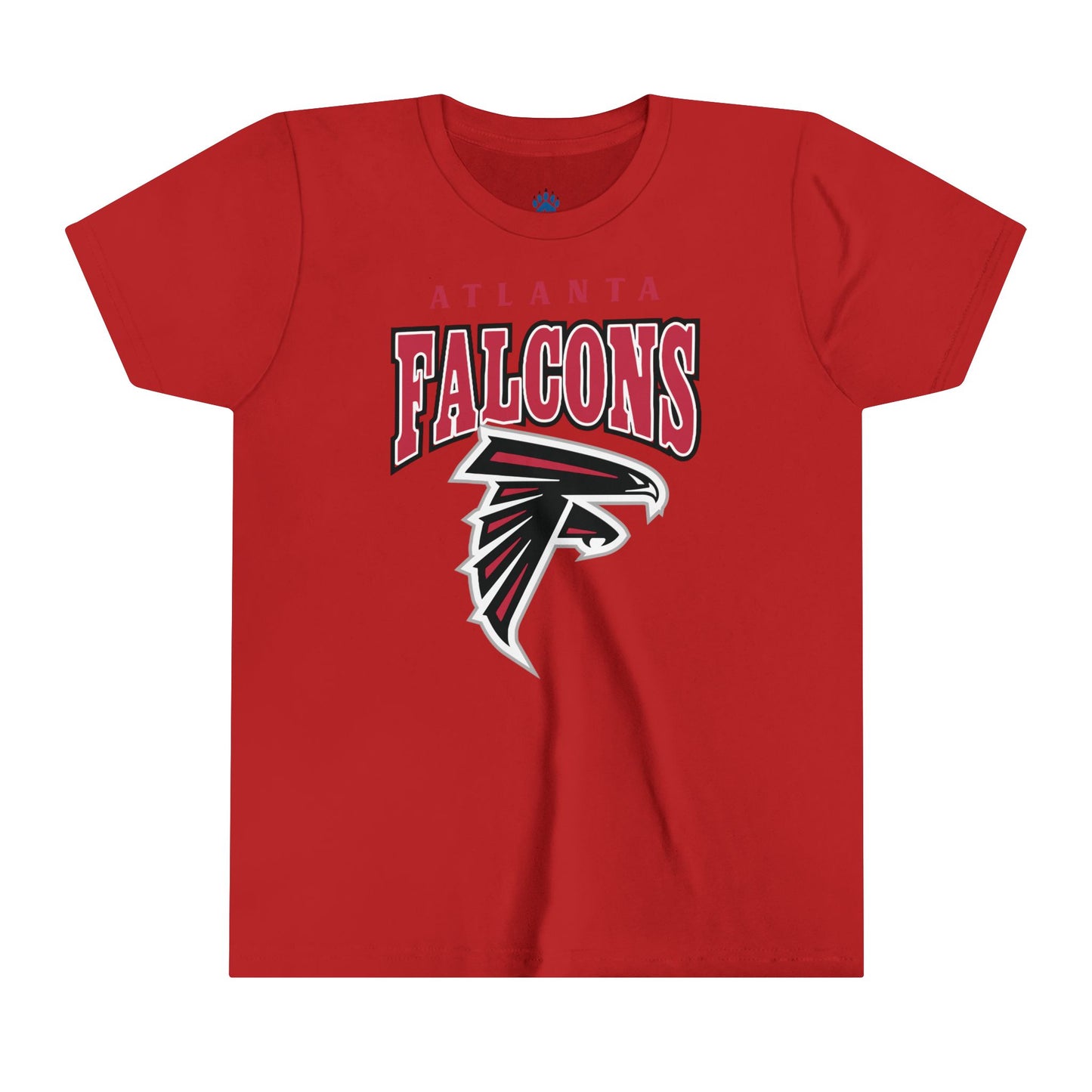 Atlanta Falcons Youth T-shirt