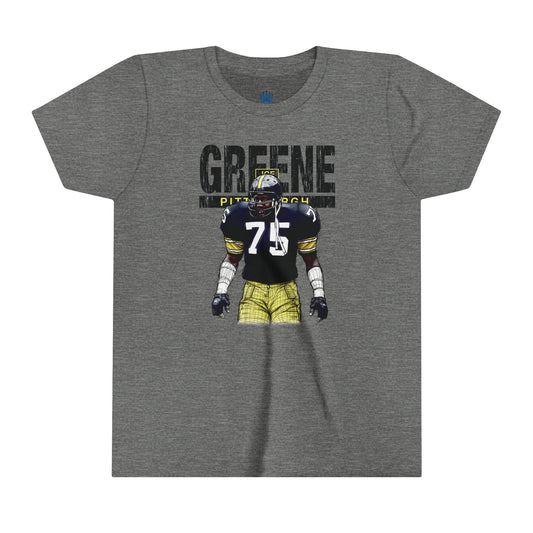 Greene Legacy Youth T-shirt