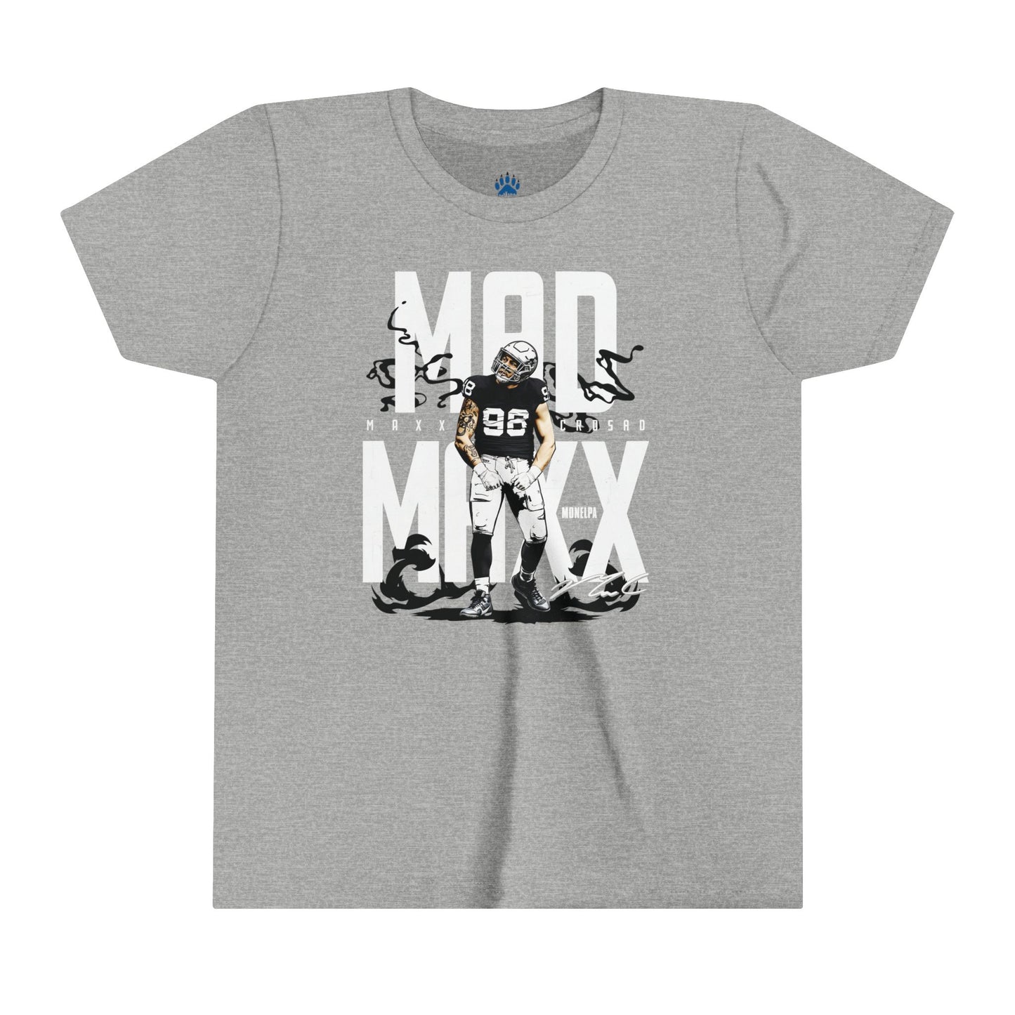 Mad Max Youth T-shirt