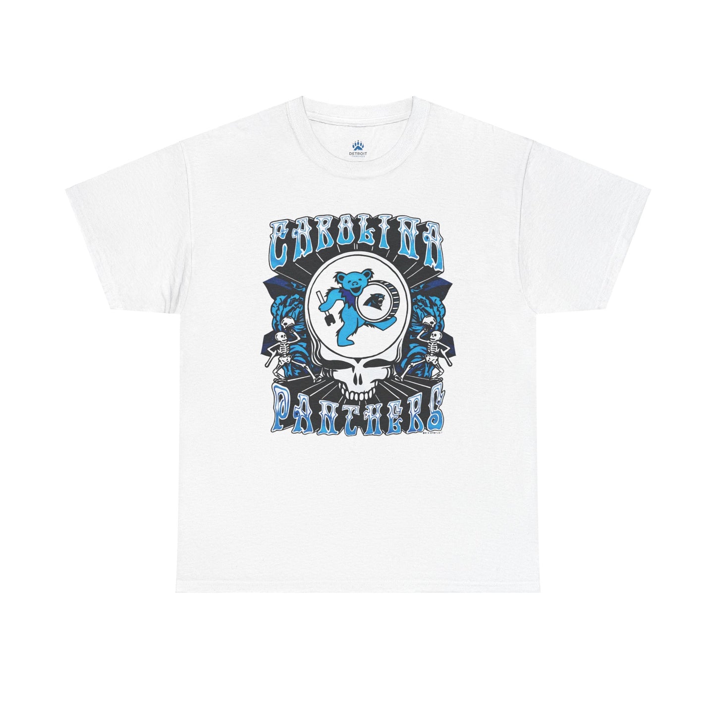 Carolina Panthers Icon T-shirt