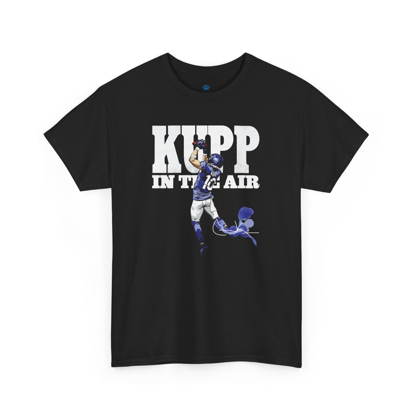 Cooper Kupp Signature T-shirt