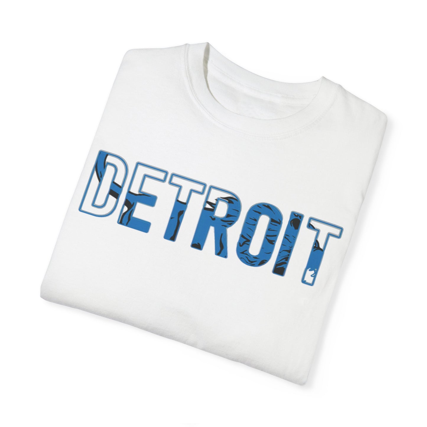 Detroit Premium T-shirt