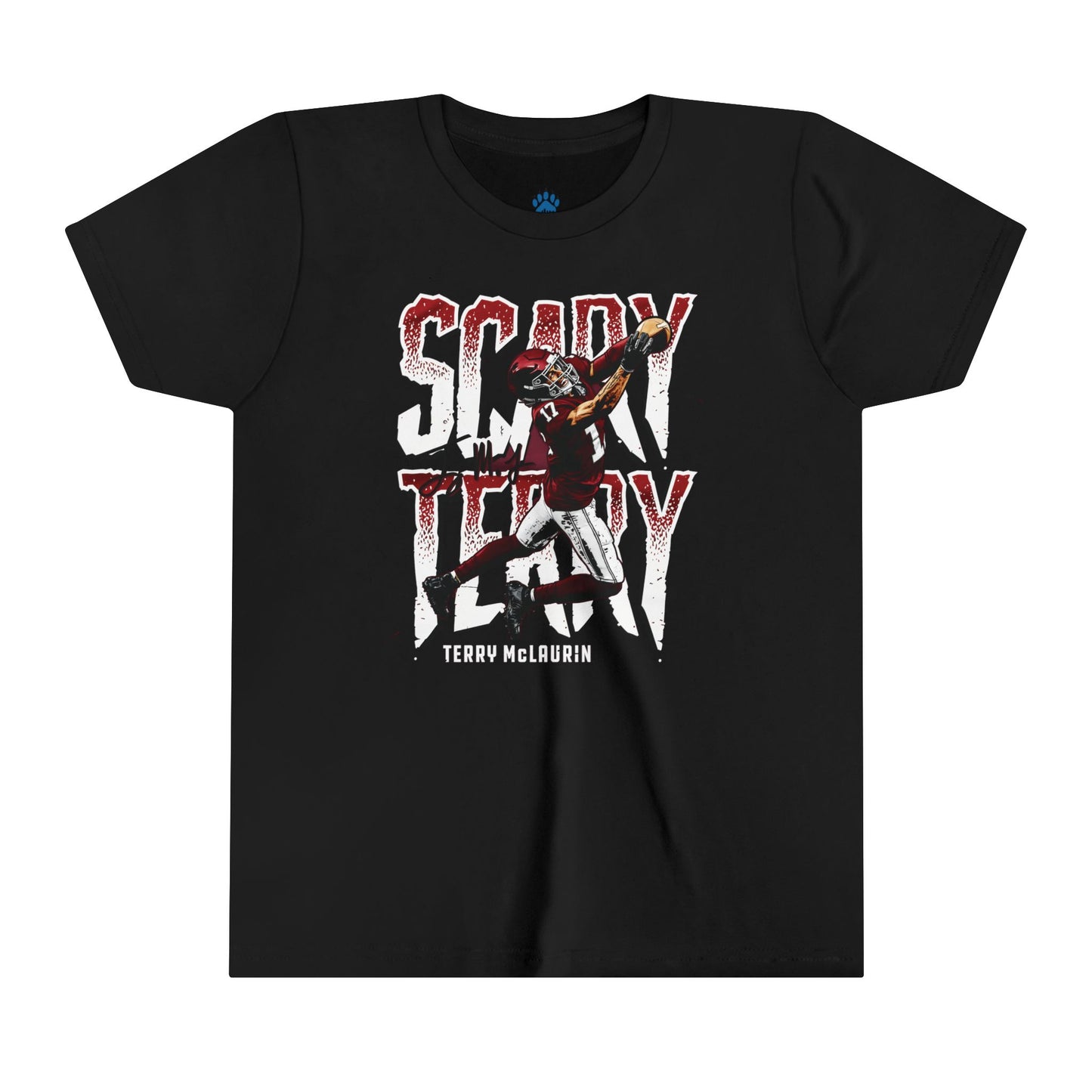 Scary Terry Youth T-shirt