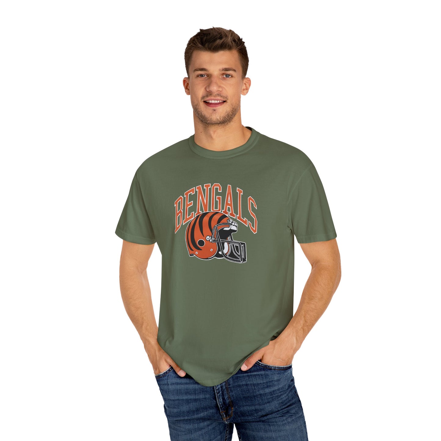 Bengals Premium T-shirt