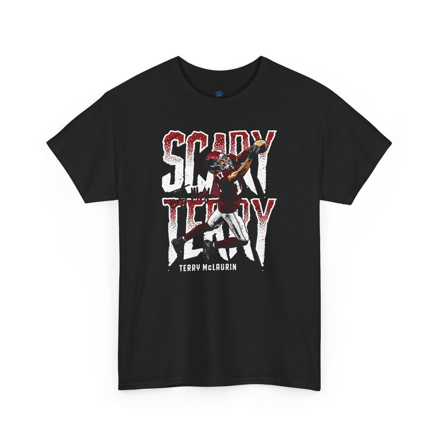 Scary Terry T-shirt