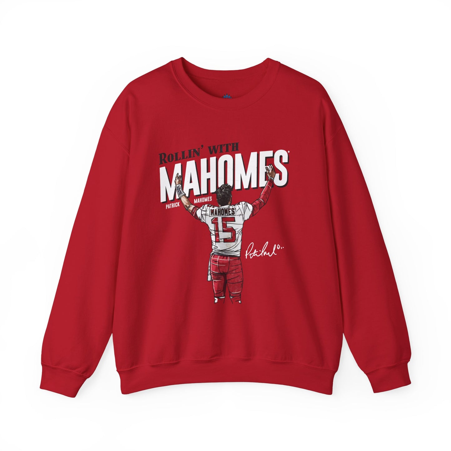 Patrick Mahomes Sweatshirt