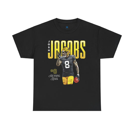 Josh Jacobs Signature T-shirt