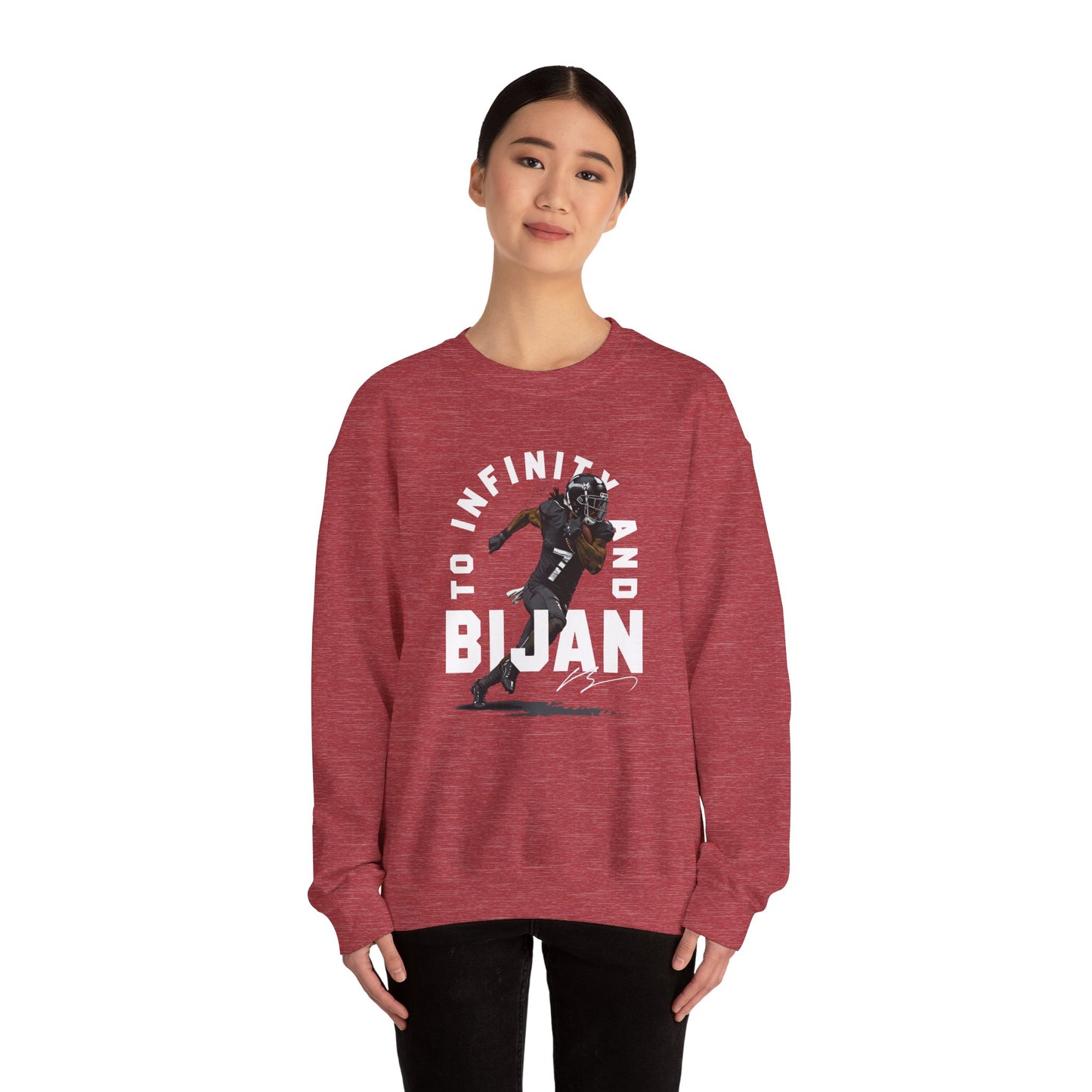 Bijan Robinson Sweatshirt