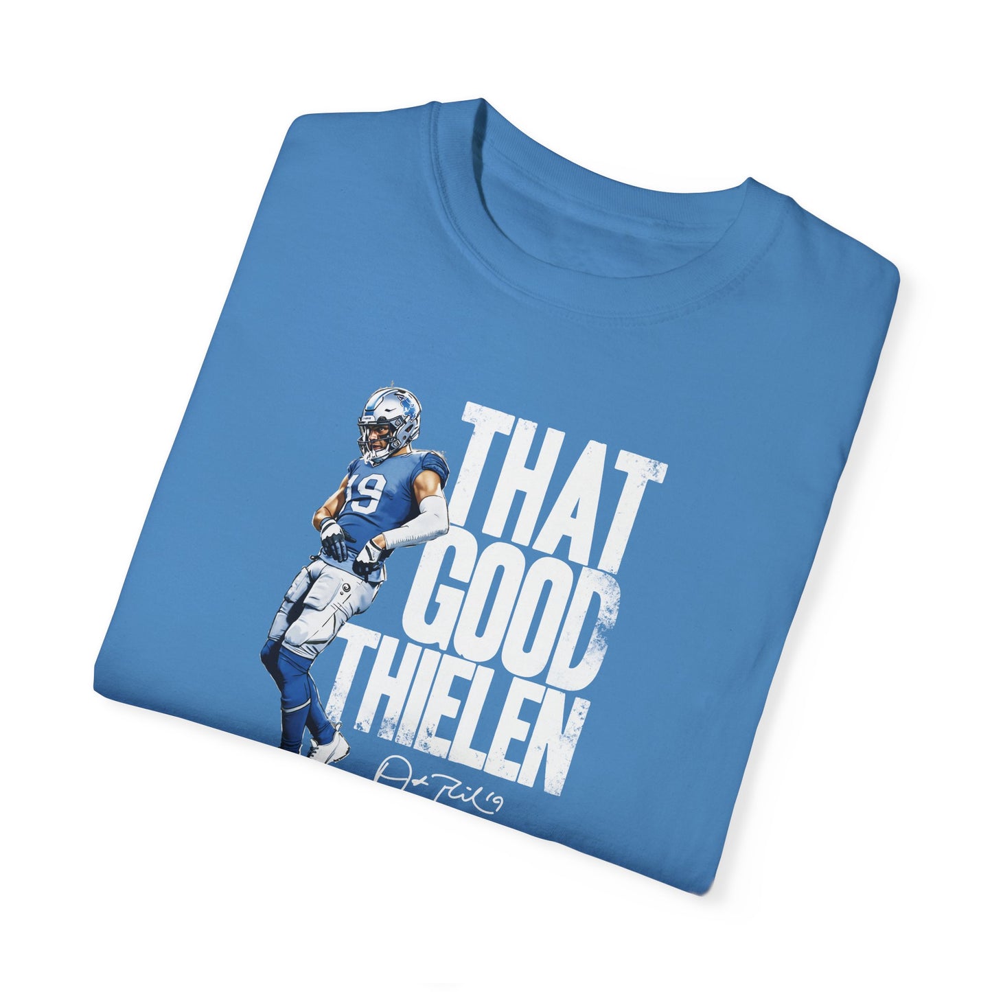 Adam Thielen Premium T-shirt