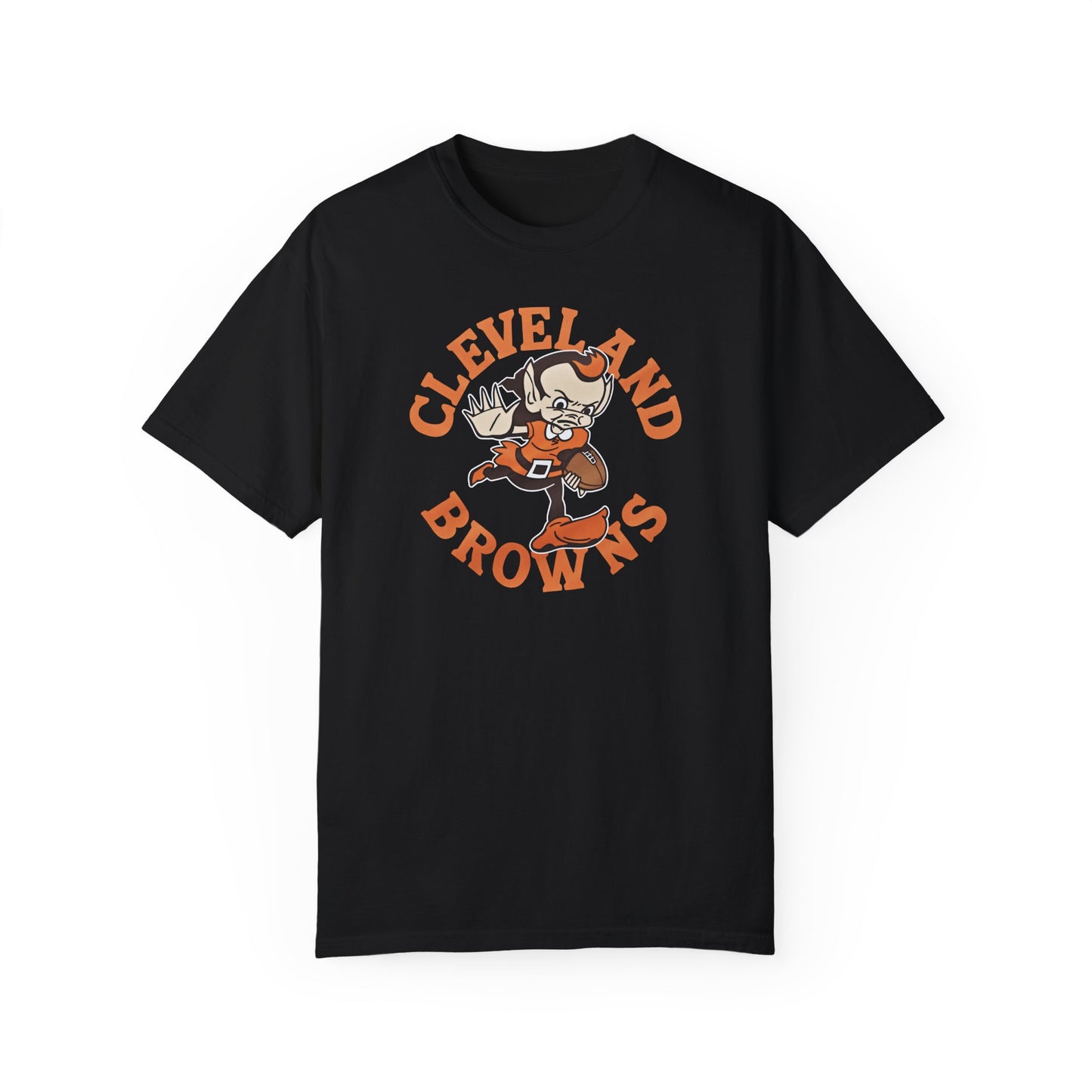 Cleveland Browns Premium T-shirt