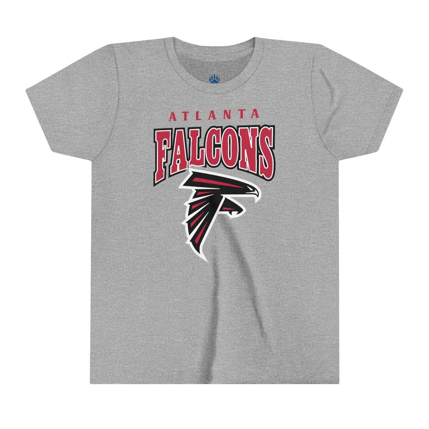 Atlanta Falcons Youth T-shirt