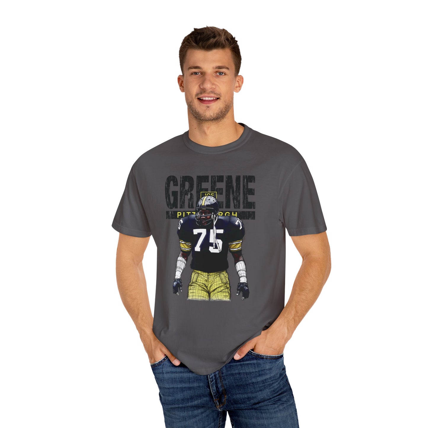 Greene Signature Premium T-shirt