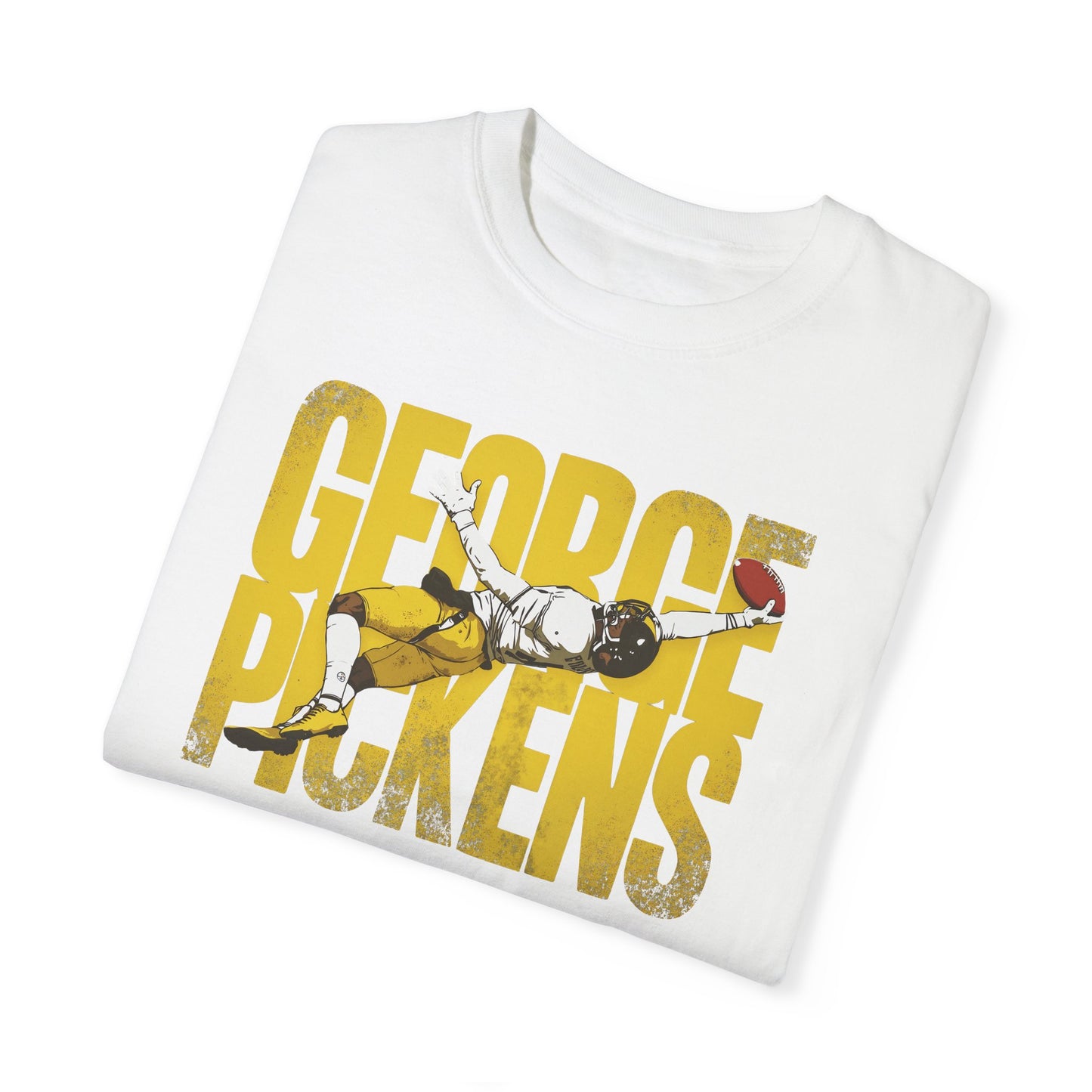 George Pickens Signature Premium T-shirt