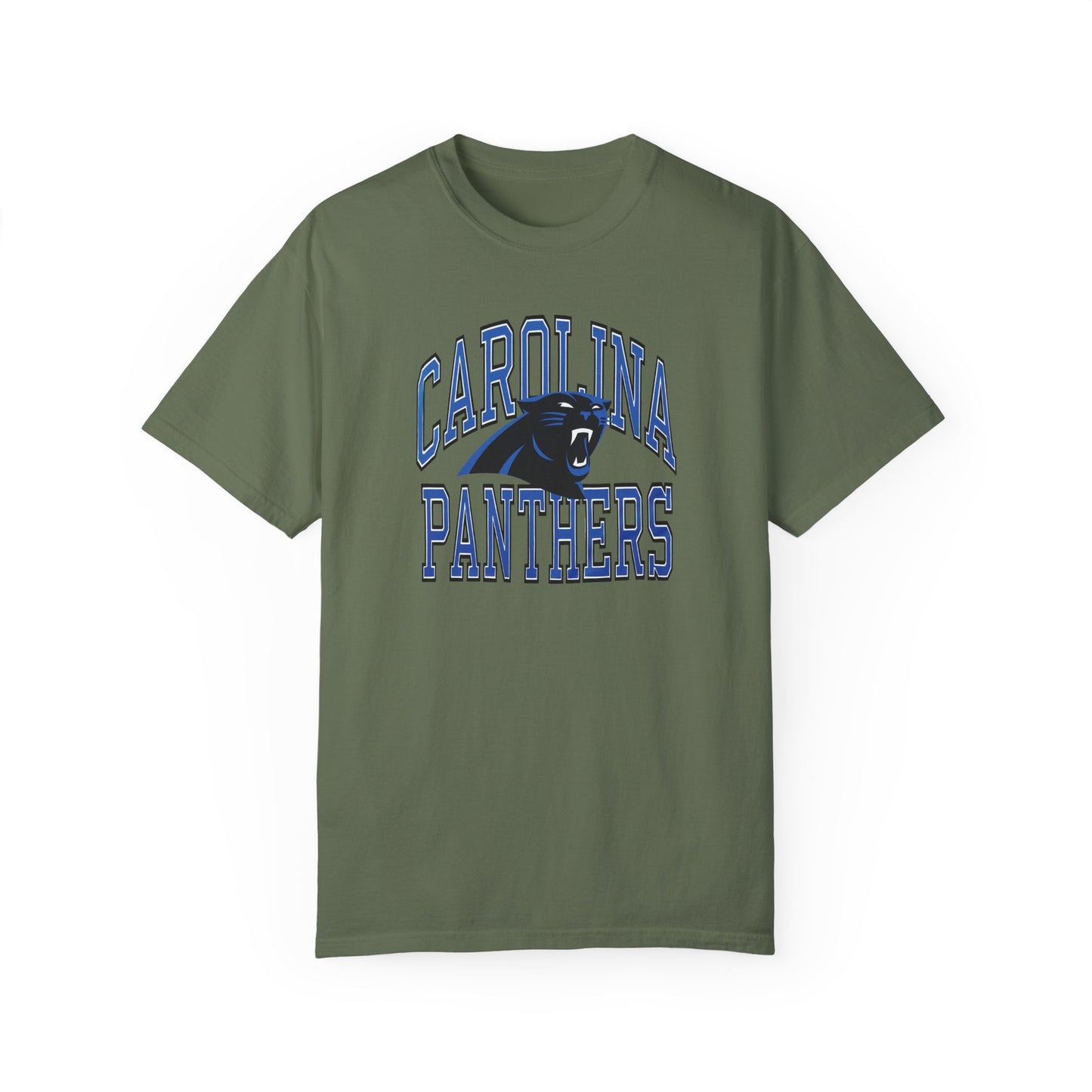 Panthers Premium T-shirt