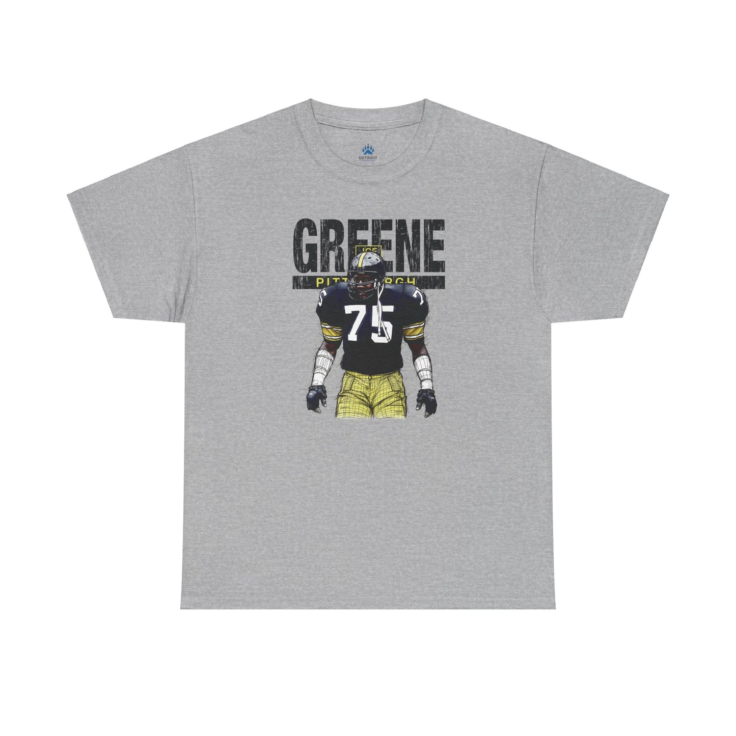 Greene Signature T-shirt