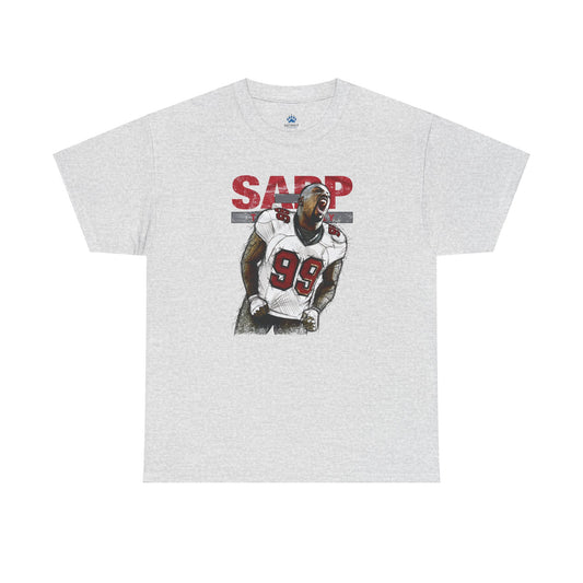Warren Sapp Signature T-shirt