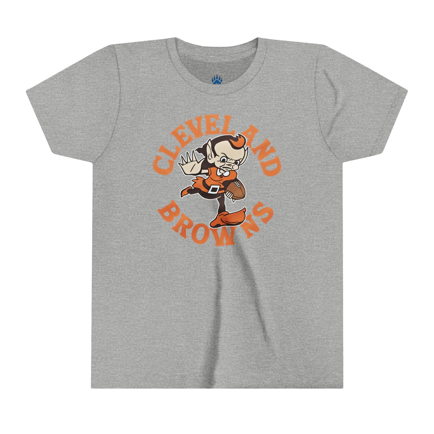 Cleveland Browns Youth T-shirt