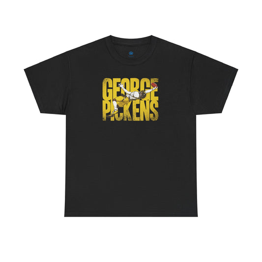 George Pickens Signature T-shirt